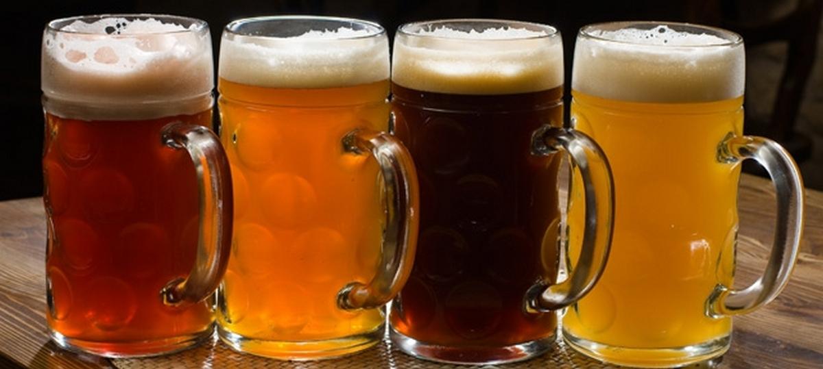 «Брестское пиво» выставят на торги с понижением цены