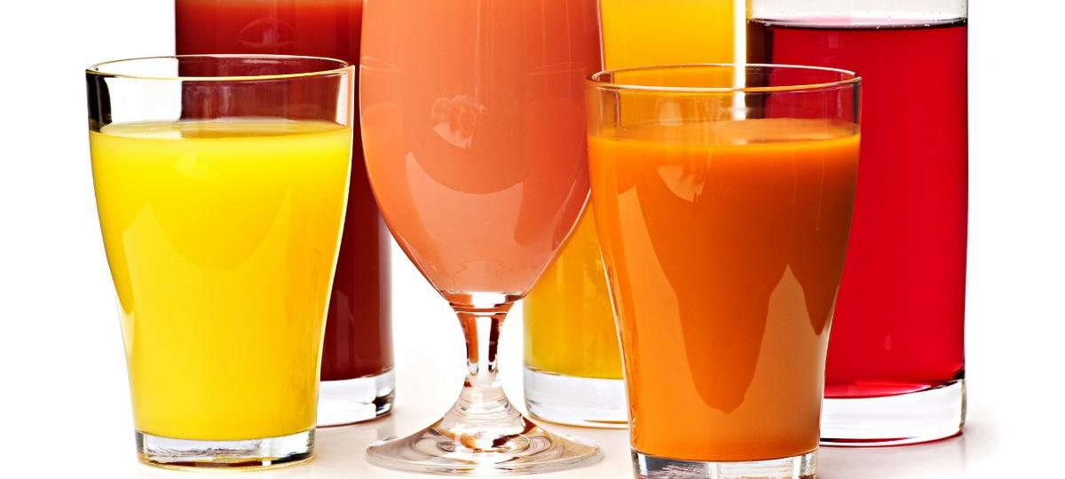 Где правда о соках: пить или не пить?