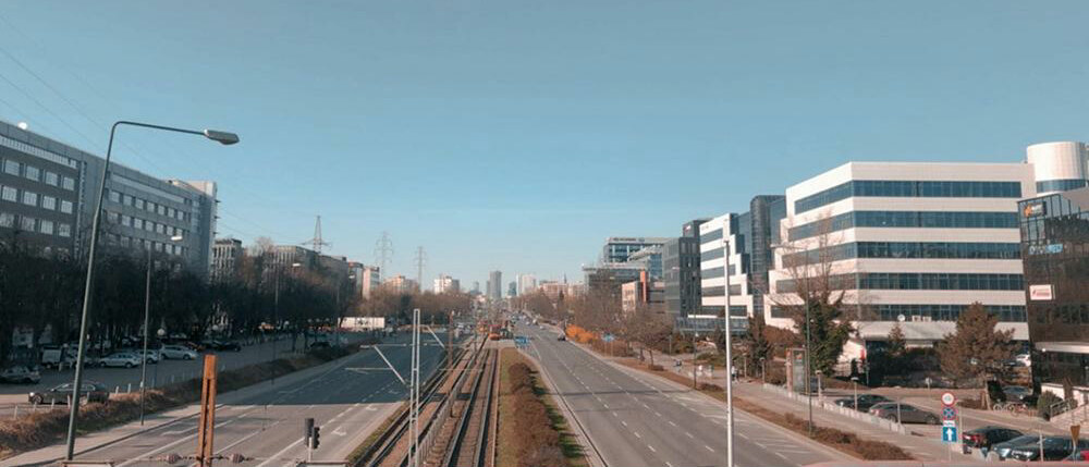 Варшава