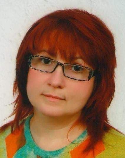 Ирины Викхольм. Фото: Facebook