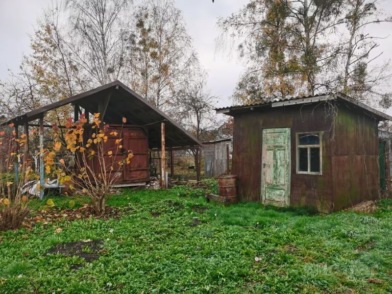 Участок в Бресте