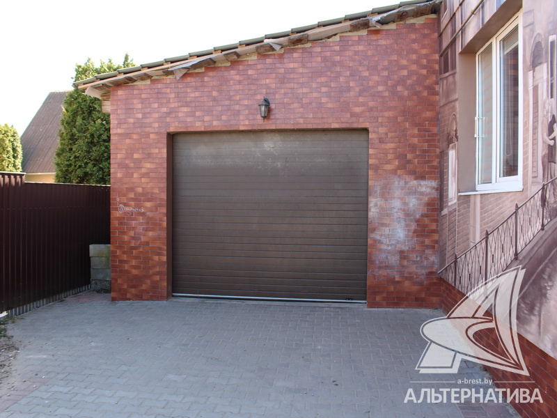 Гараж. Фото: агентство недвижимости «Альтернатива»