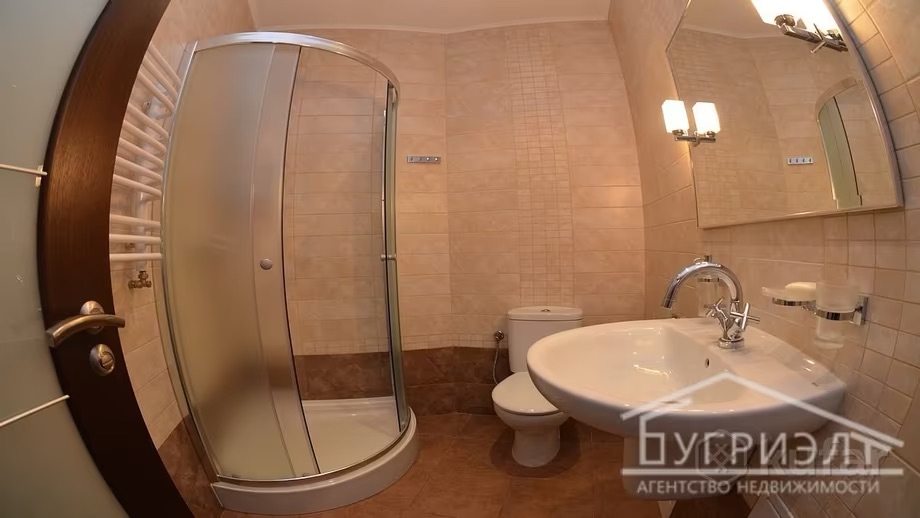 Санузел. Фото: bugrealt.by