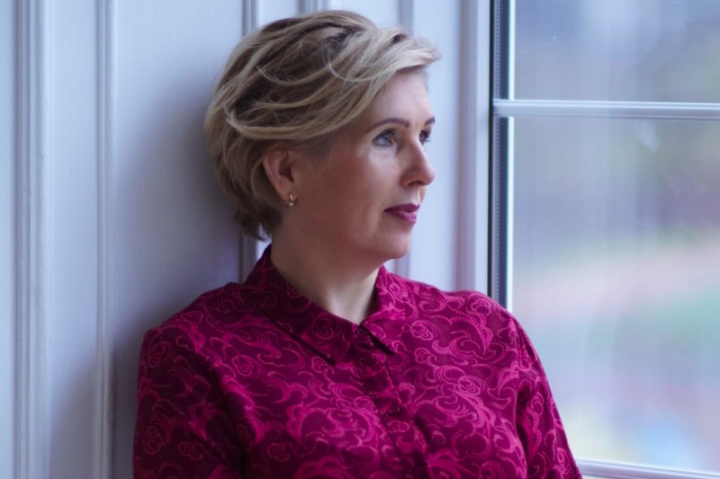 Гендерная медиаэкспертка Ирина Сидорская