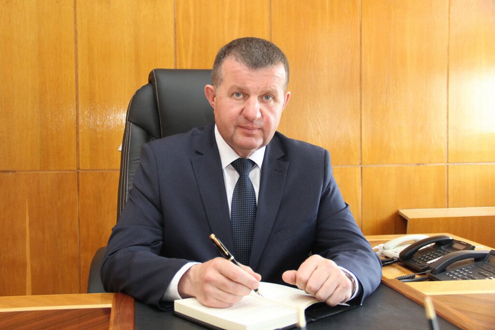 Александр Пачко