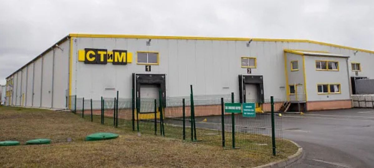 Цех, канифоль, Брест, СТИМ