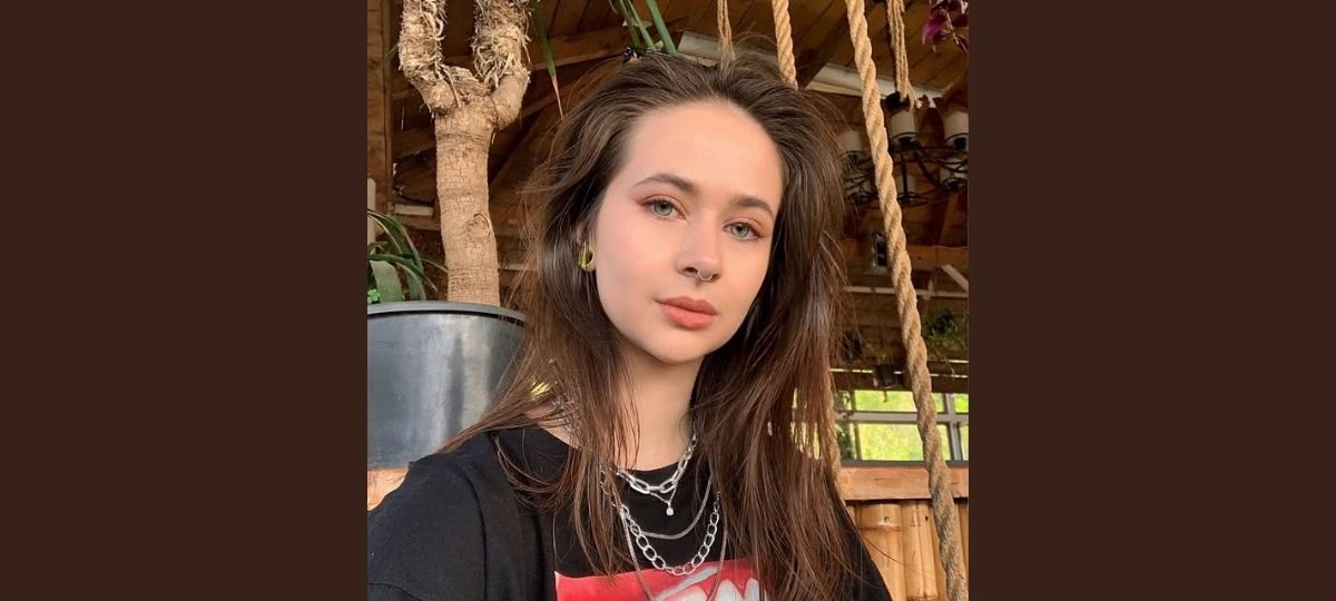 Беларуска, которая обратилась в комиссию по возвращению ради нового паспорта